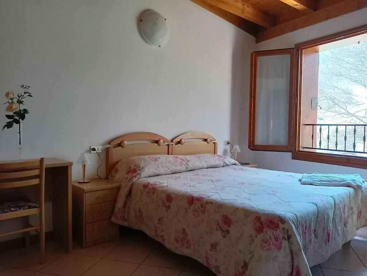 Hotel Le Polle Riolunato