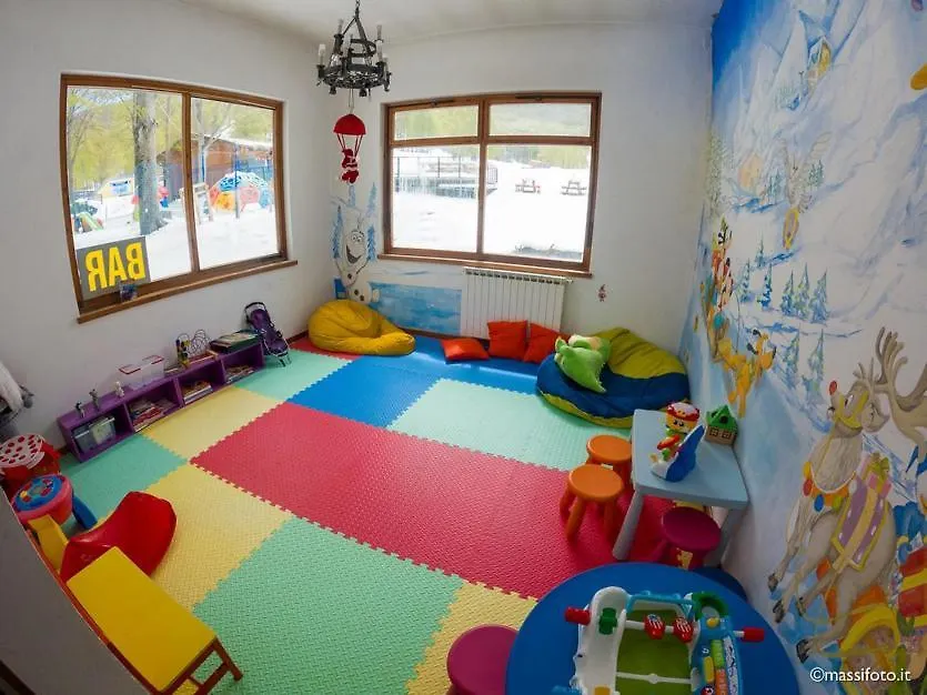 Hotel Le Polle Riolunato Italia