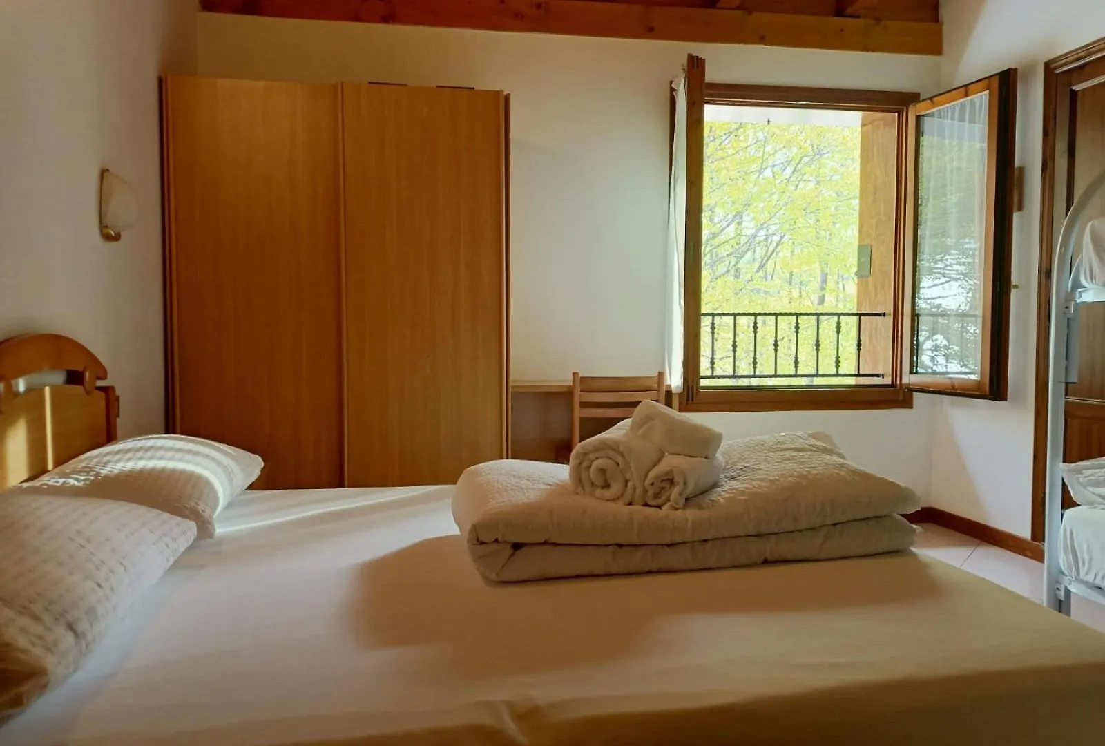 Hotel Le Polle Riolunato