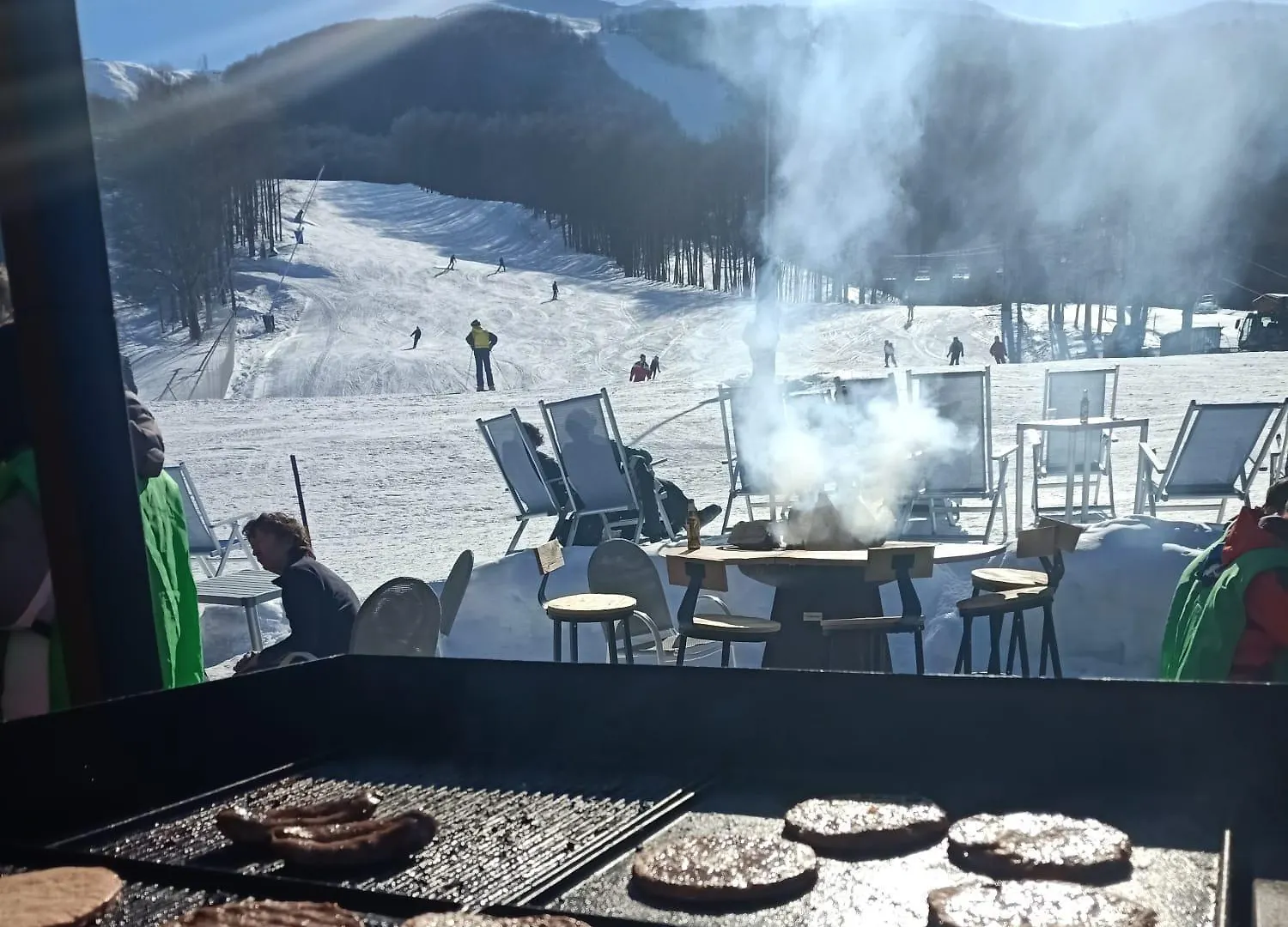 Hotel Le Polle Riolunato