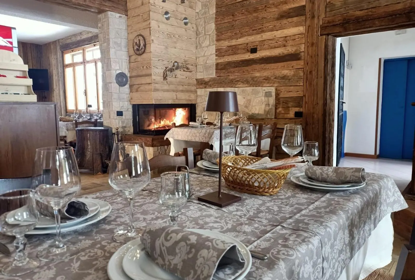 Hotel Le Polle Riolunato