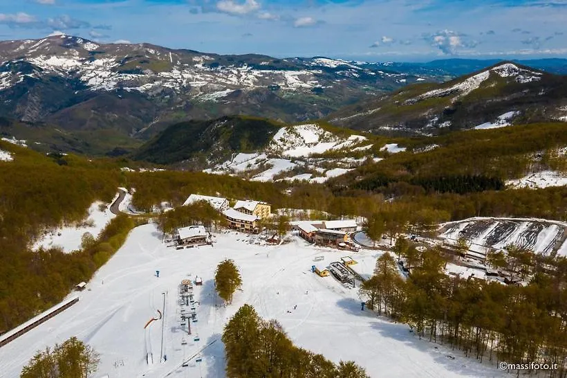 Hotel Le Polle Riolunato