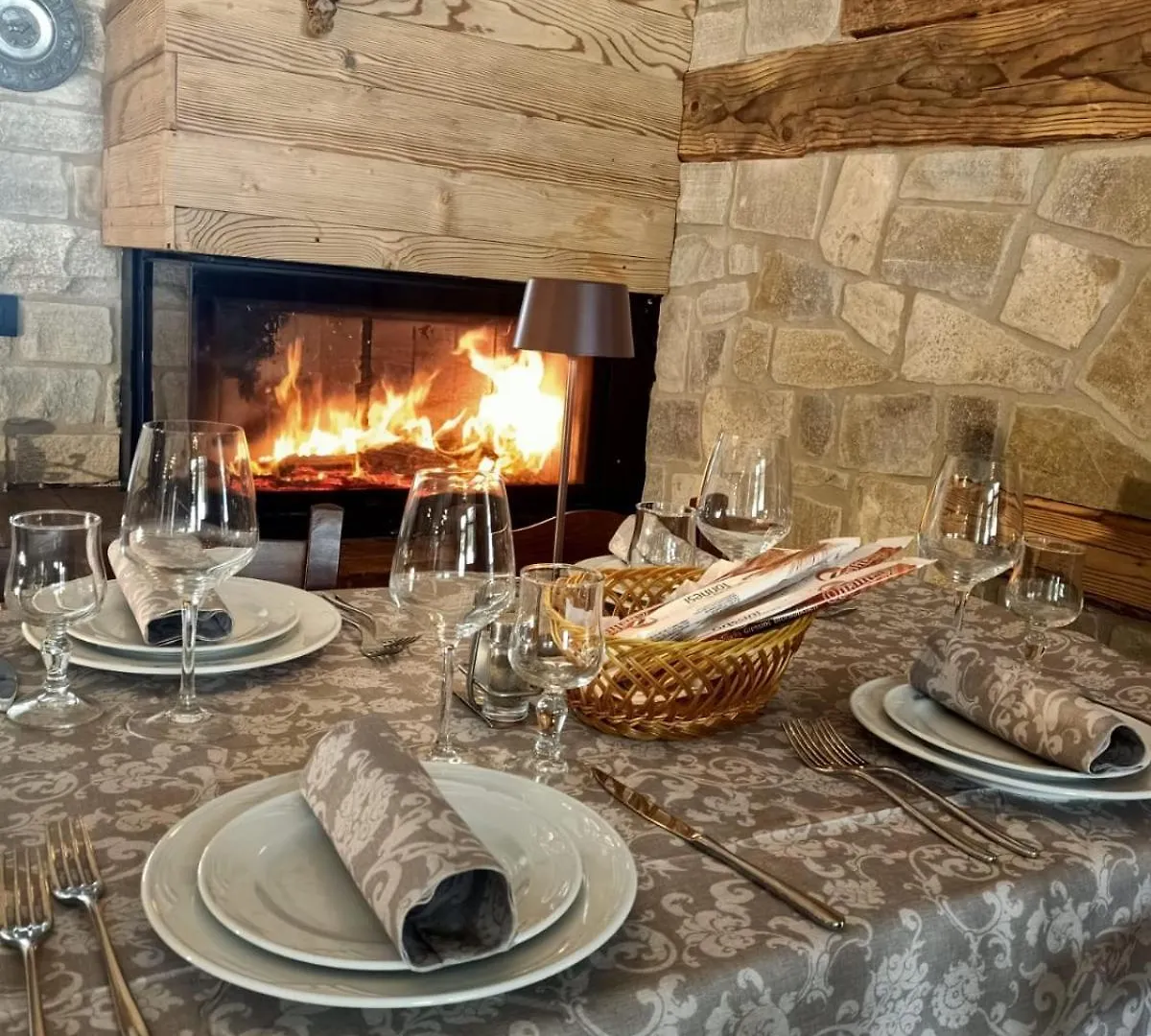 Hotel Le Polle Riolunato