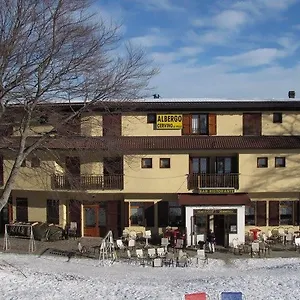 Cervino Hotel